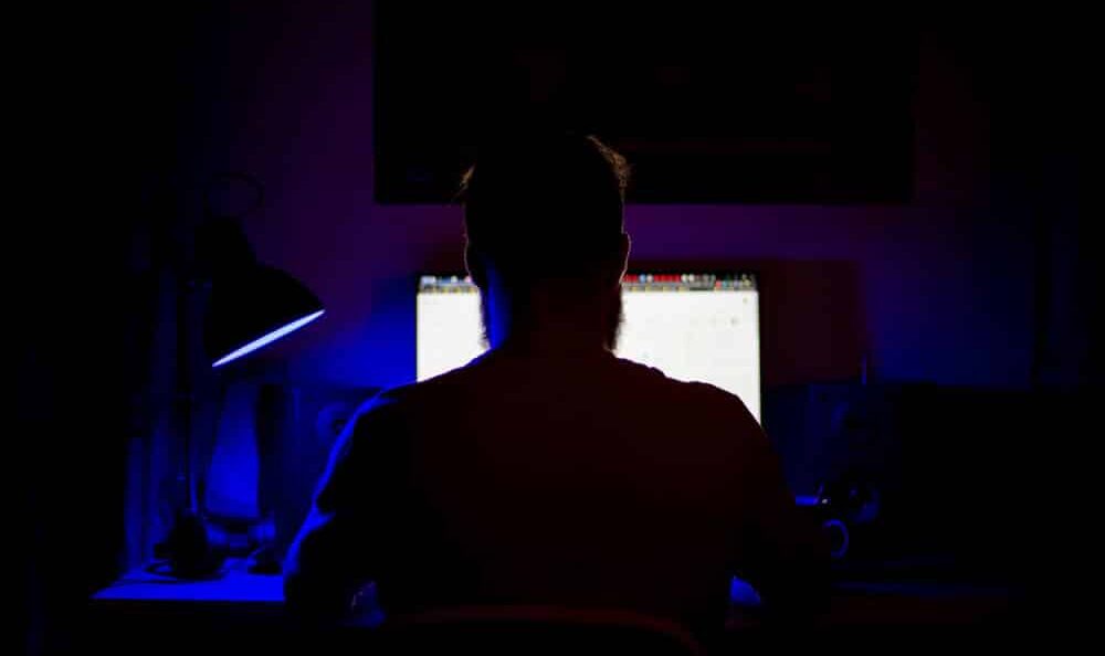 Computer Crimes and Sex Offenses