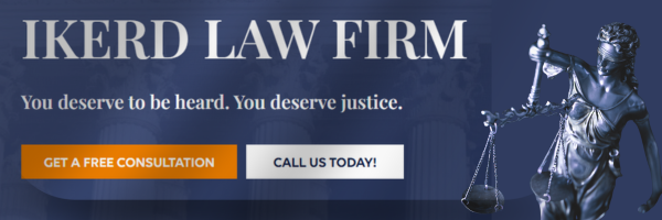 CTA Content Banner - Ikerd Law Firm