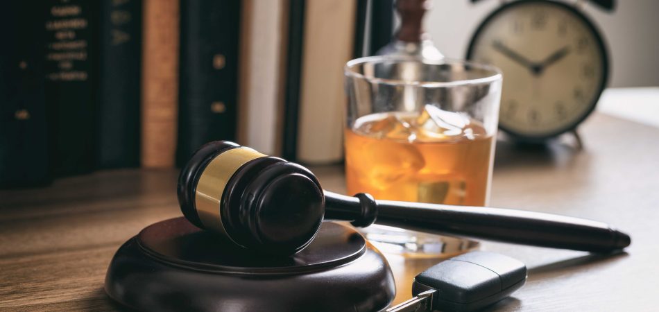 dui criminal charges