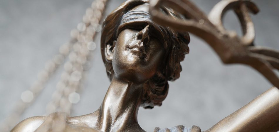 lady justice justitia statue