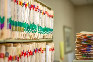 Hospital Medical Records