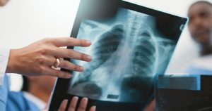 medical radiology malpractice