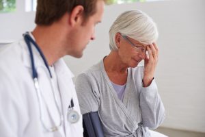Growing older comes with some tough realities.